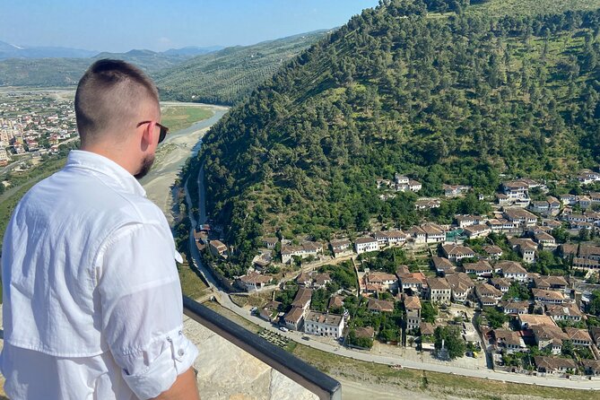 Berat City Tour, the Castle & Belshi Lake- Departure From Tirana - Meeting and Pickup