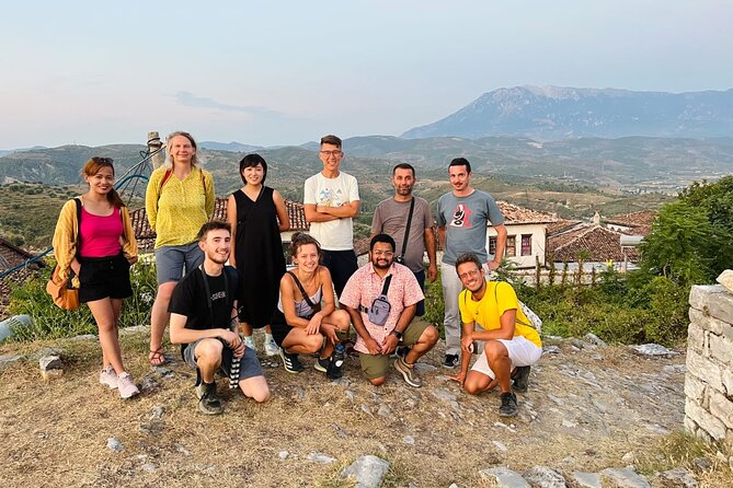 Berat Historical Walking Tour (Certified Guide) - Operating Hours
