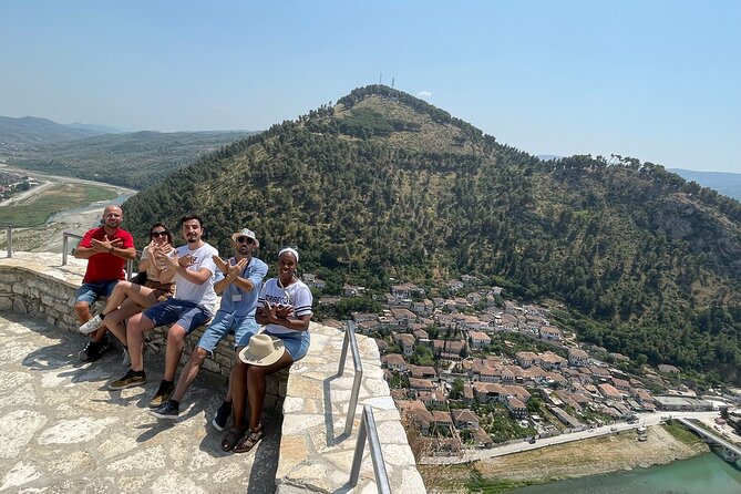 Berat | History & Local Food - Berats Winemaking Tradition