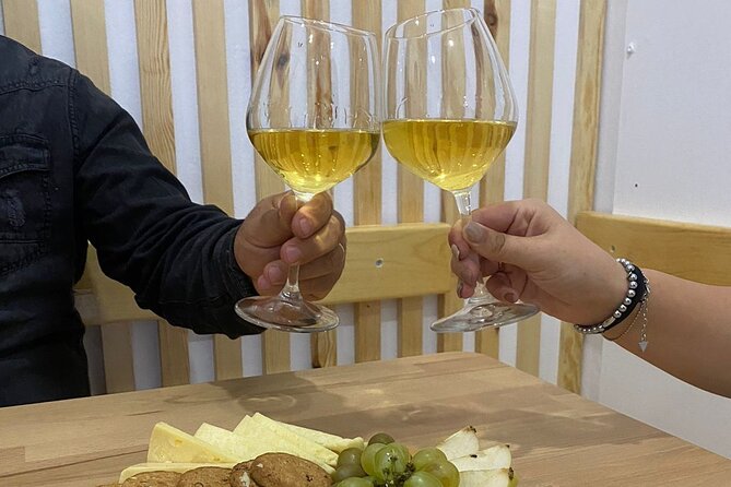 BERATS LOCAL PRODUCTS TASTING by 1001 Albanian Adventures - Alcoholic and Non-Alcoholic Beverages
