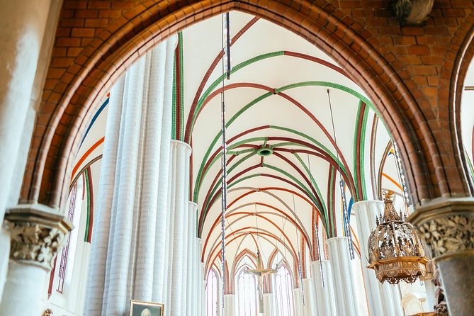 Berlin Museum Island & City PRIVATE TOUR With Dom Ticket Included - Insights From a Local Host