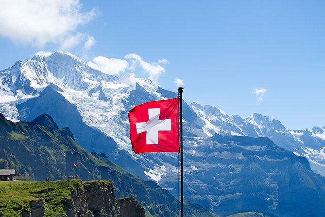 Berne the Capital and Cheese Paradise Emmental (Private Tour) - Tour Duration and Availability