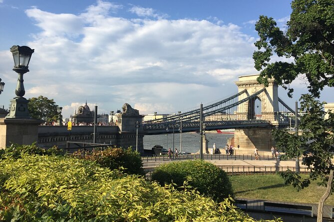 Bespoke Budapest Tour With Rivercruise - Inclusions