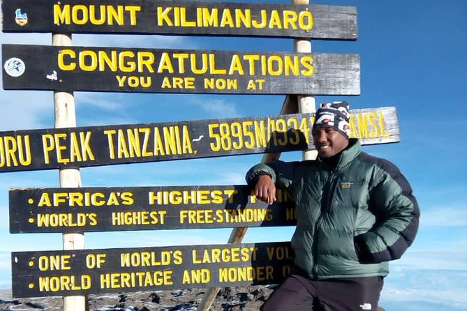 Best 7 Days Kilimanjaro Hiking Machame Route in , 2025, 2026 - Tour Inclusions and Benefits