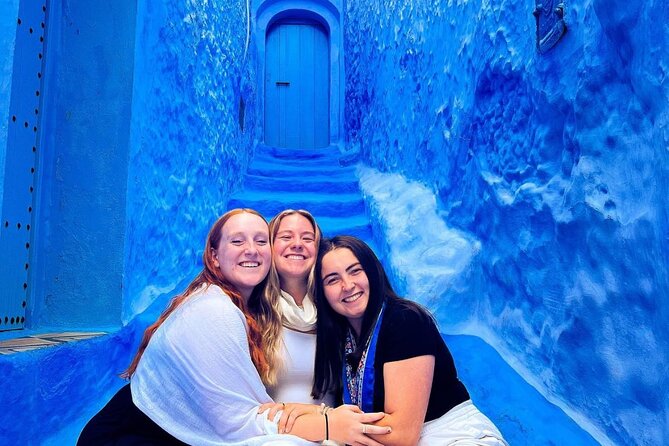 Best Chefchaouen Day Tour From Fez - Highlights of the Tour