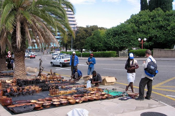 Best City Tour of Windhoek - Tour Highlights