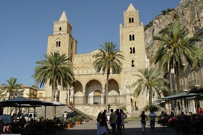 Best Full Day Exclusive Excursion in Sicily to Cefalù & Castelbuono From Palermo - Exploring Castelbuonos Medieval Charm