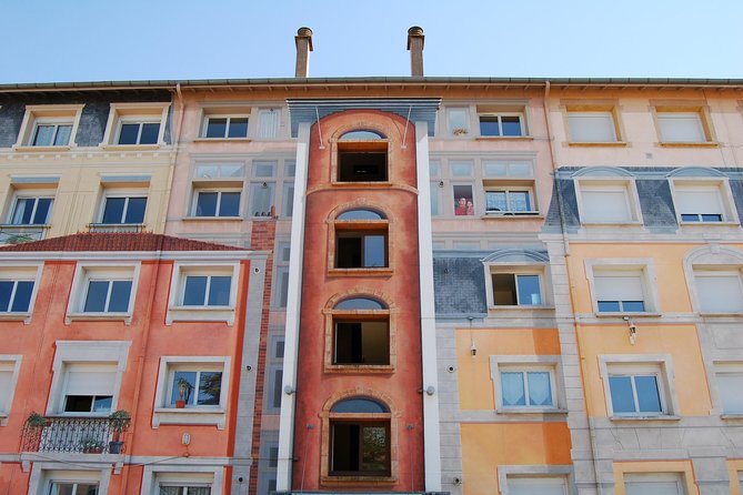 Best Intro Tour of Lyon With a Local - Languages Offered