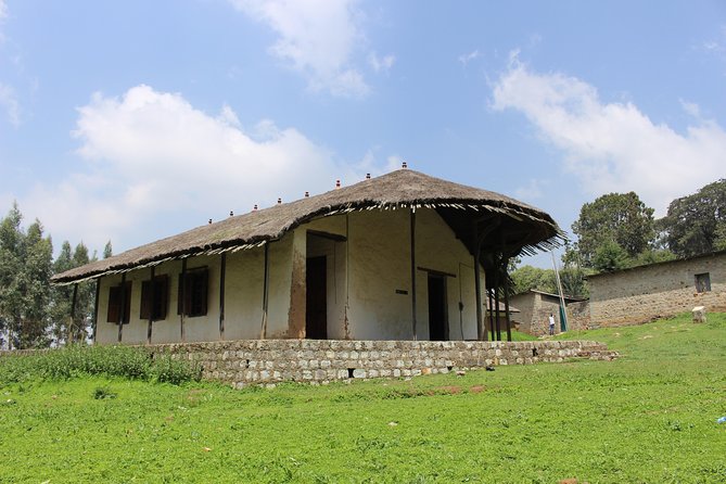 Best of Addis Ababa Guided City Tour - Inclusions and Services