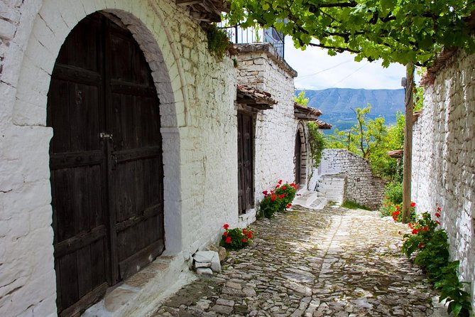 Best of Albania – 6 Days Multidays Tour of Nature and Culture - Taking in Albanian Cultural Experiences