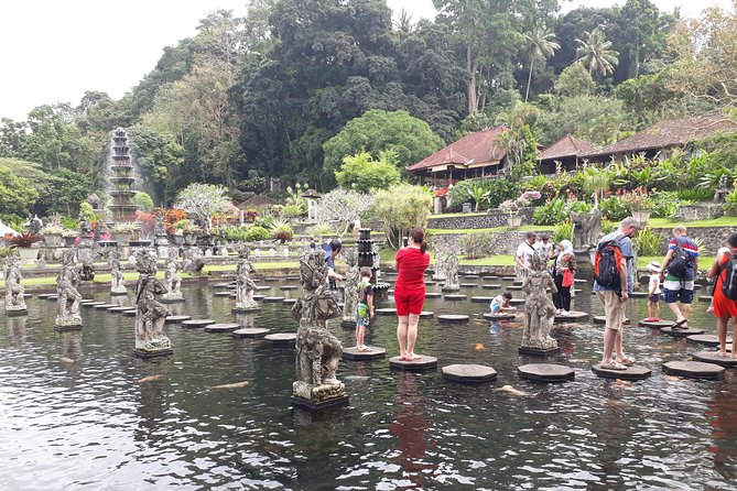 Best of Bali Amazing 4 Day Private Tours Packages - Pricing Details