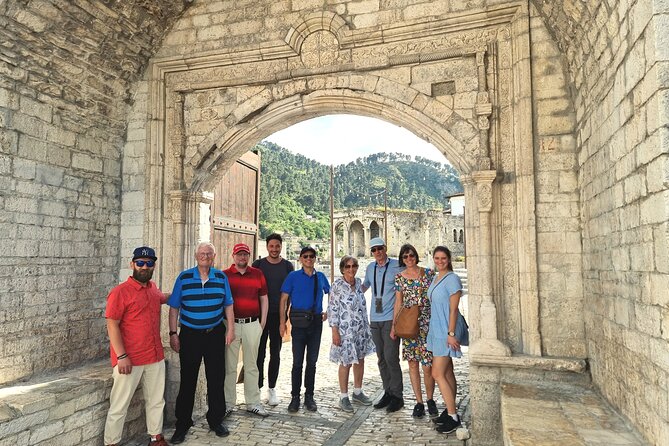 Best of Berat and Durres Full Day Tour - Inquiries and Assistance