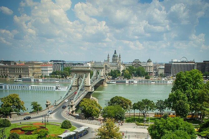 Best of Budapest Private Driving Tour - Pickup and Drop-off Details