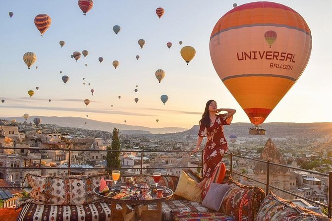 Best Of Cappadocia Private Tour - Inclusions and Exclusions