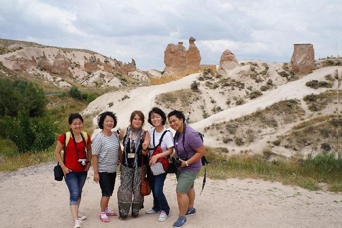 Best of Cappadocia Tours - Cancellation Policy Breakdown