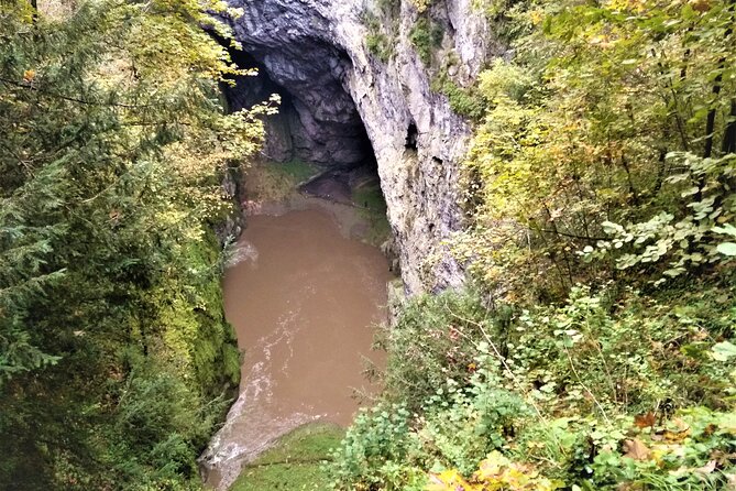 Best of Czech Caves - Full-Day Hiking Tour in Moravian Karst - Meeting and Pickup Details