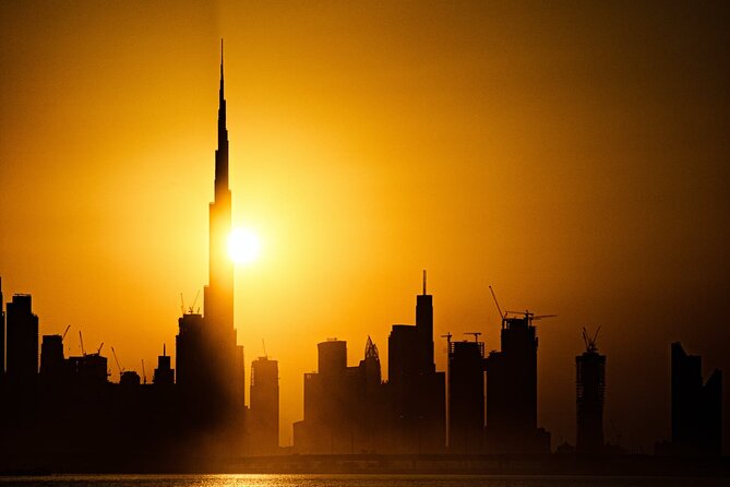 Best of Dubai in a Small Group: Half-Day Tour - Inclusions and Pricing Details