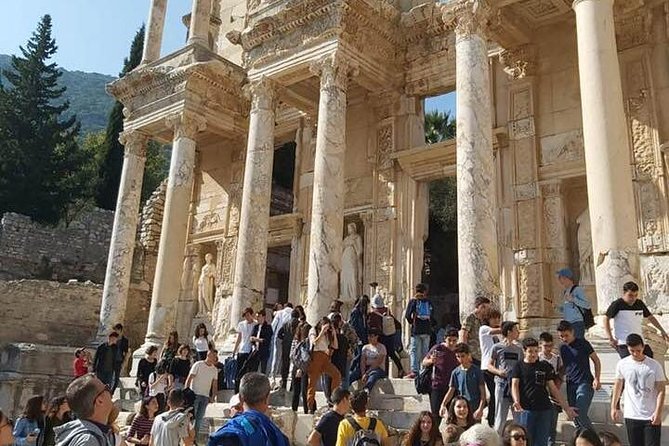 Best of Ephesus Tour - Whats Included in the Tour