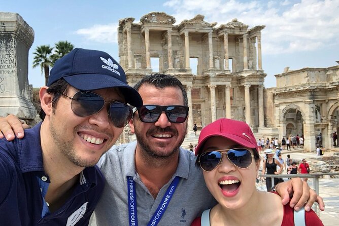 Best Of Ephesus Tour Review: A Must-Do - Inclusions