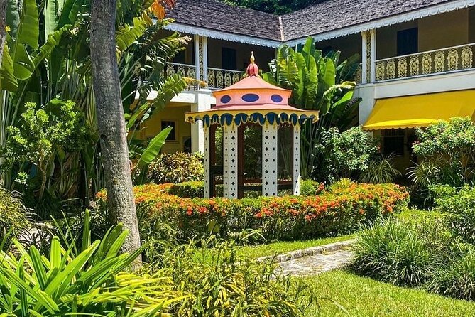 Best of Fort Lauderdale Small Group Tour With Intercoastal Cruise - Itinerary Overview