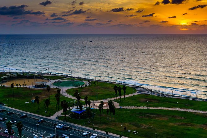 Best of Golan Heights Day Tour From Jerusalem or Tel Aviv - Inclusions and Amenities