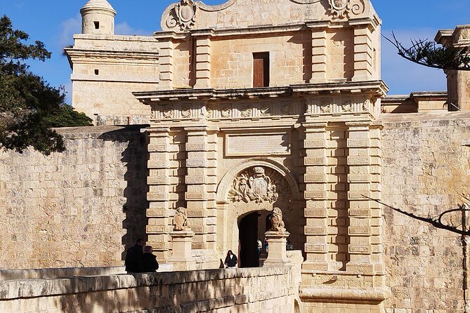 Best of Mdina and Rabat Walking Tour - Emphasis on Historical Insights