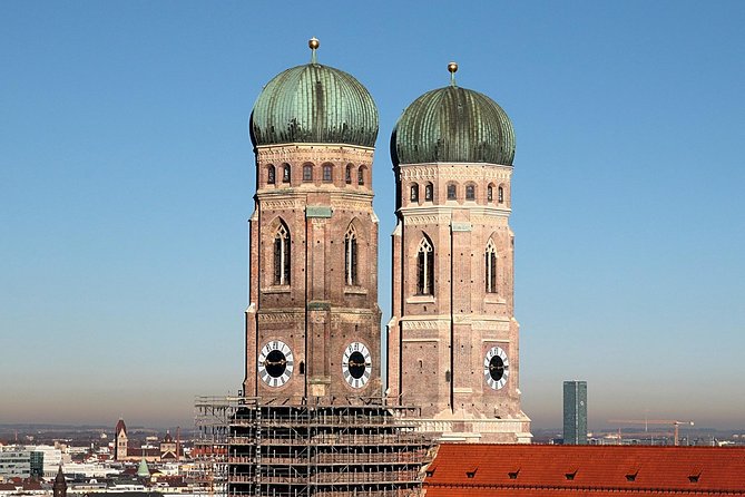 Best of Munich - Private Tour - Whats Included in the Package