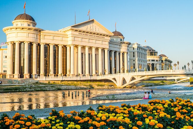 Best of North Macedonia Tour in Eight Days - Inclusions