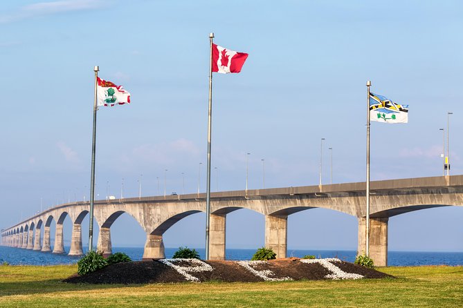 Best of P.E.I. Small Group Tour W/Anne of Green Gables +Cavendish - Highlights of the Tour