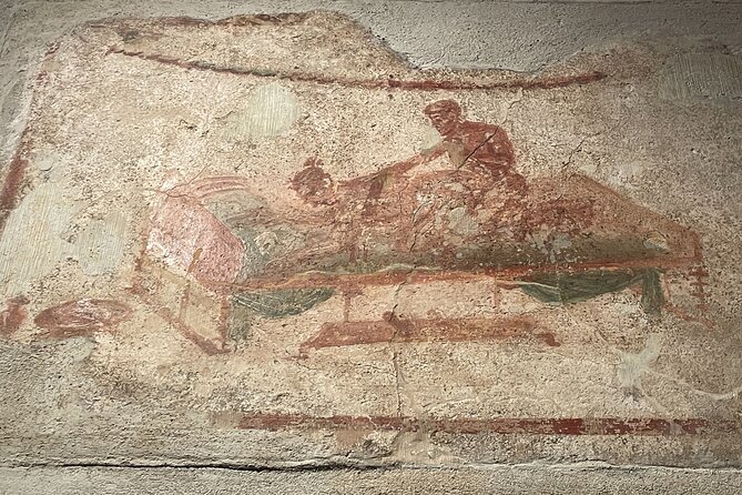 Best of Pompeii Small Group Guided Tour With Tickets - Cancellation Policy