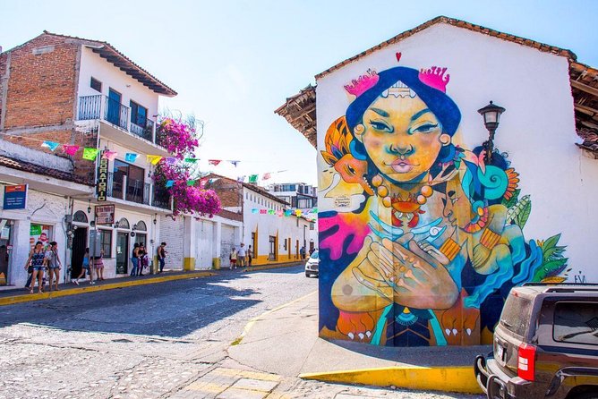 Best of Puerto Vallarta Private Tour: Highlight Treasures and Hidden Gems - Highlights of the Tour