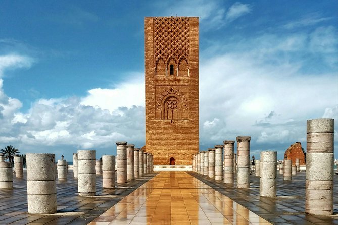 Best of Rabat Tour (half-day) - Highlights of Rabat