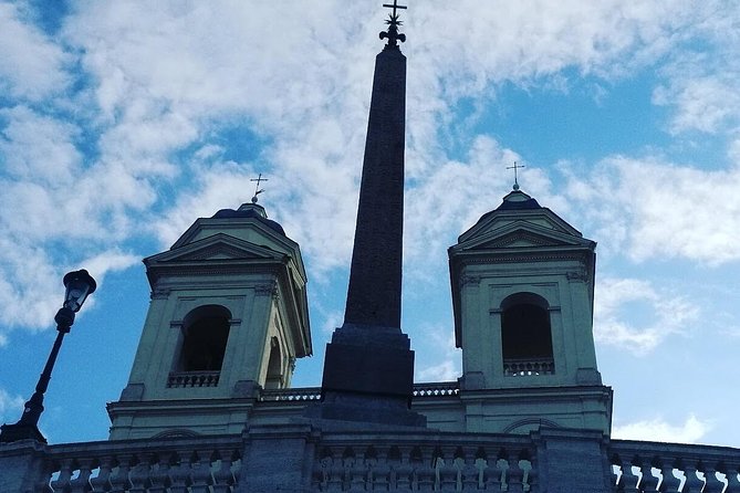 Best of Rome & Vatican Private Tour From Civitavecchia Port - Meeting Point and Pickup