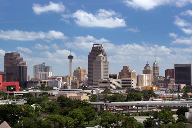 Best of San Antonio Small Group Tour From Austin W/Riverwalk Boat - Inclusions and Amenities