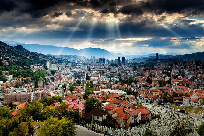Best of Sarajevo - Full Day All Inclusive Tour - Traveler Photos and Experiences