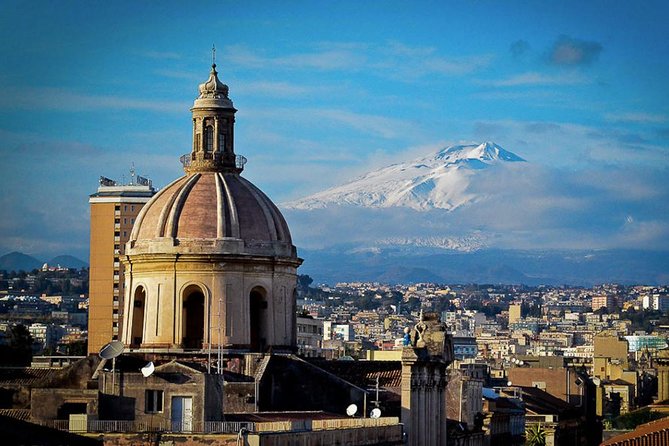 BEST OF SICILY & MALTA TOUR - 11Nights-12Days - Accommodation and Meals