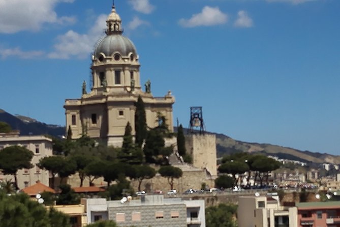 Best Of Sicily Shore Excursion: Etna, Taormina, Castelmola - 10 Persons Max - Inclusions and Accessibility