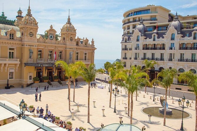 Best of the French Riviera Private Guide & Tailor-Made Tour - Benefits of a Private Guide