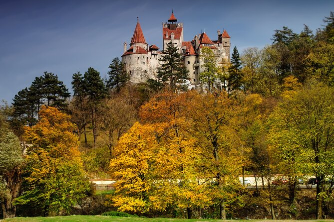 Best of Transylvania Private 5-Day Tour From Bucharest - Immerse in Charming Medieval Towns