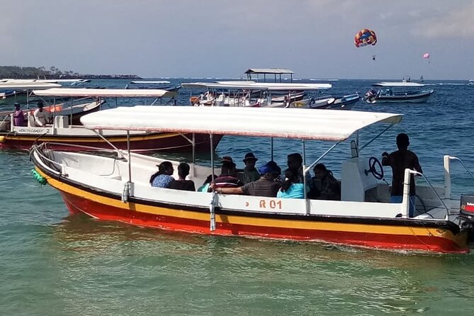 Best of Water Sports Activity and Private Uluwatu Sunset Tour - Private Uluwatu Sunset Experience