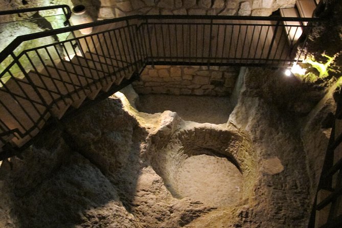 Best Orvieto Private Tour With Duomo and Underground - Customer Reviews and Experiences