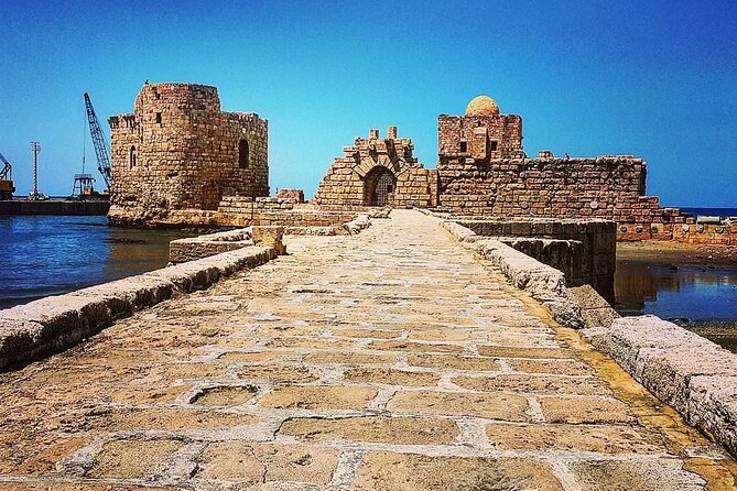 Best Tours in Lebanon, 3-days-with Pick-up & Drop-off - Traveler Feedback and Ratings
