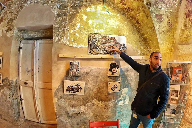 Bethlehem Full Day Private Tour - Itinerary Details