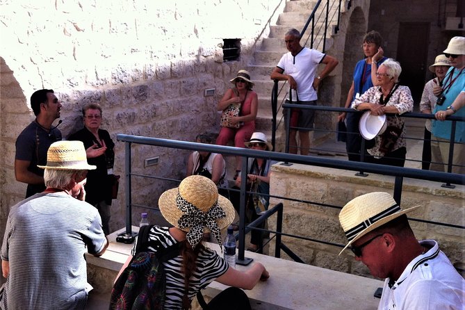 Bethlehem Private Tour - Historical Sites