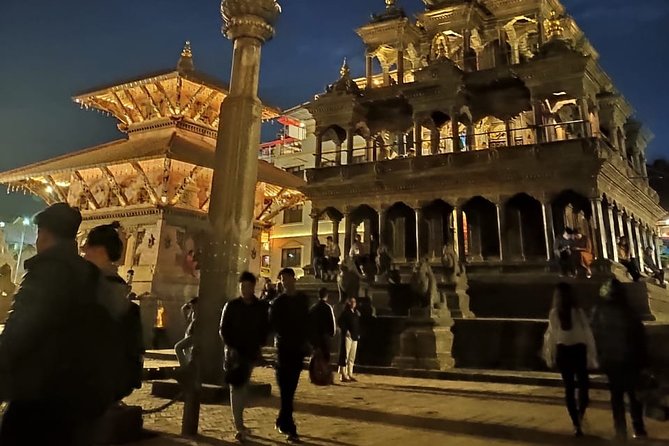 Bhaktapur and Patan UNESCO World Heritage City Tour - Inclusions and Features