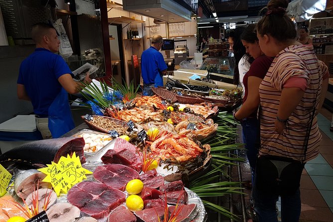 Biarritz and the French Basque Coast Tour From San Sebastian - Taking in Biarritz