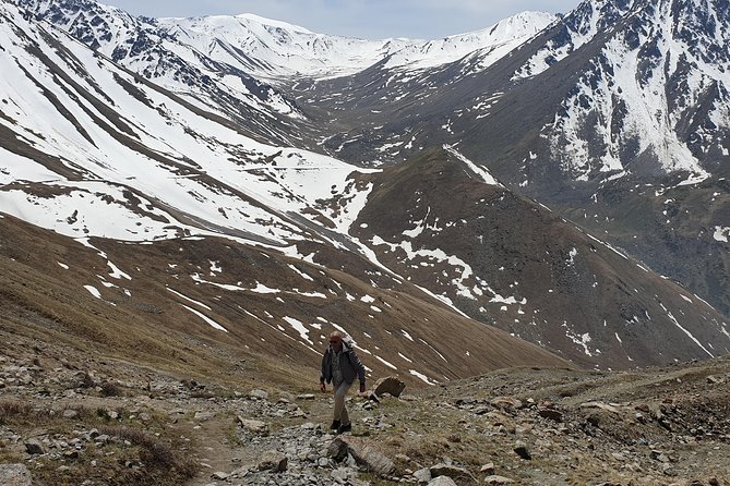Big Almaty Lake and City Private Tour - What to Expect