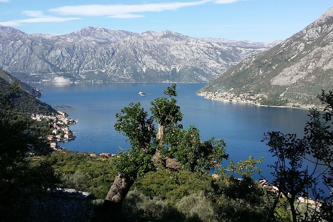 Bike & Hike Tour - Meeting Point and Duration