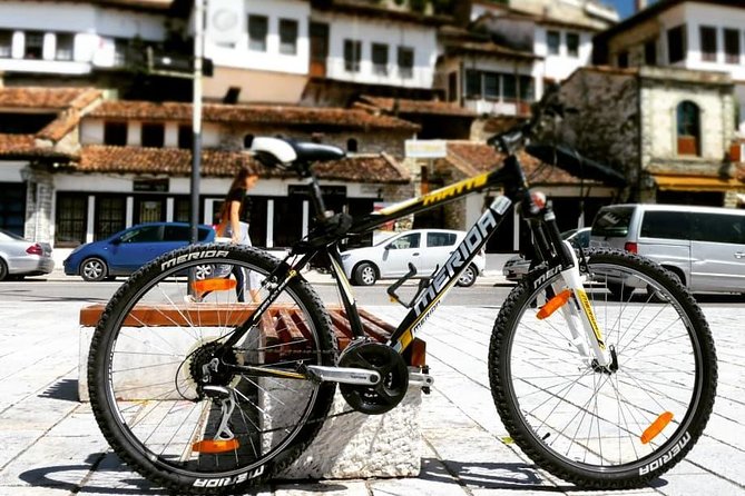 BIKE RENTAL and BIKE TOURS in Berat by 1001 Albanian Adventures - Pricing and Booking Information