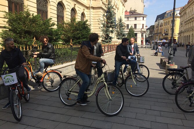 Bike Rentals - Bike Selection and Tips